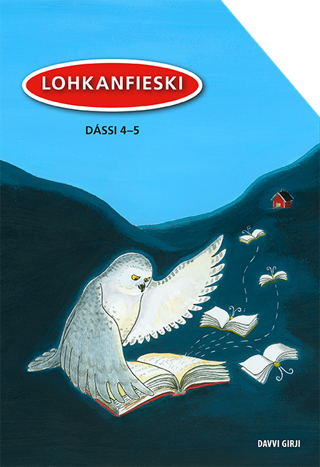 Lohkanfieski – Dássi 4–5