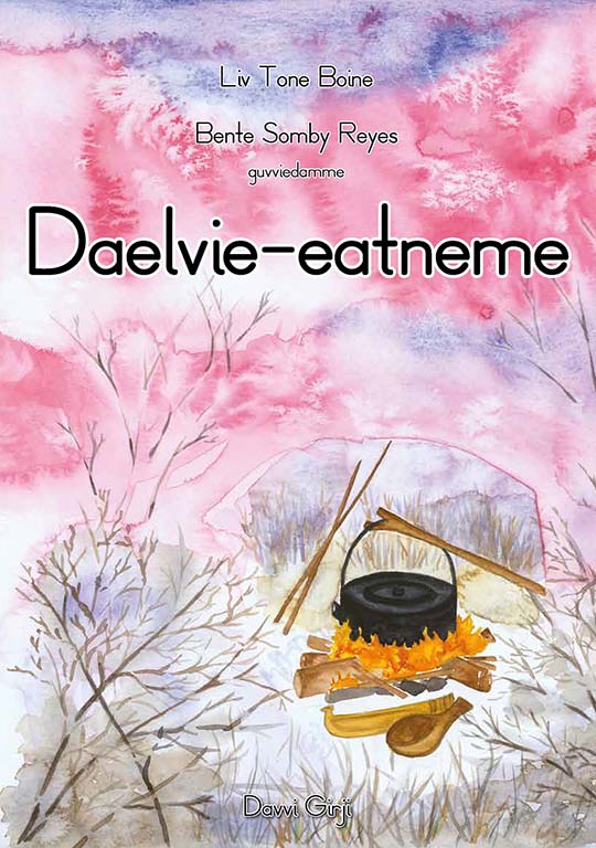 Daelvie-eatneme
